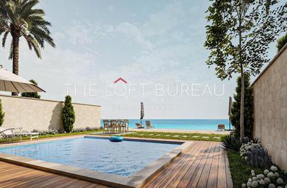 Villa - 6 Bedrooms - 7+ Bathrooms for sale in Skala Villas - Qetaifan Islands - Lusail