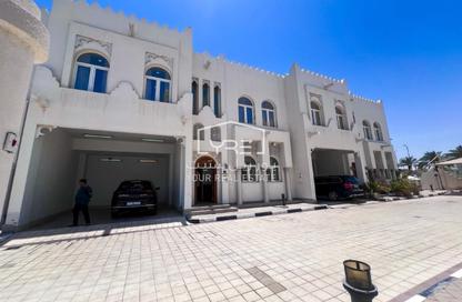 Compound - 6 Bedrooms - 7 Bathrooms for rent in West Bay Lagoon Villas - West Bay Lagoon - West Bay Lagoon - Doha