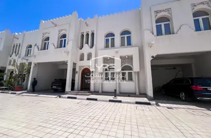 Compound - 6 Bedrooms - 7 Bathrooms for rent in West Bay Lagoon Villas - West Bay Lagoon - West Bay Lagoon - Doha