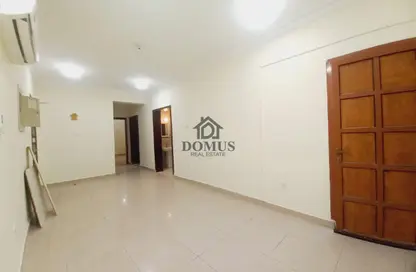 Apartment - 2 Bedrooms - 2 Bathrooms for rent in Hiteen Street - Al Muntazah - Doha