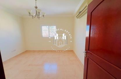 Apartment - 3 Bedrooms - 3 Bathrooms for rent in Old Airport Road - Old Airport Road - Doha