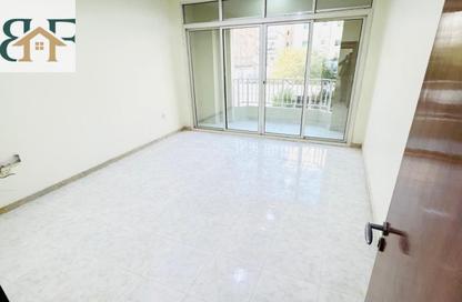 Apartment - 3 Bedrooms - 3 Bathrooms for rent in Najma Street - Najma - Doha
