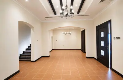Villa - 4 Bedrooms - 5 Bathrooms for rent in Old Airport Road - Old Airport Road - Doha Villa - 4 Bedrooms - 5 Bathrooms for rent in Old Airport Road - Old Airport Road - Doha