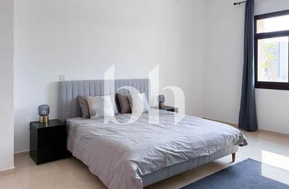 Apartment - 1 Bedroom - 2 Bathrooms for sale in Naples - Fox Hills - Fox Hills - Lusail