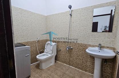 Apartment - Studio - 1 Bathroom for rent in RASTEC 24 - Al Kinana Street - Al Sadd - Doha