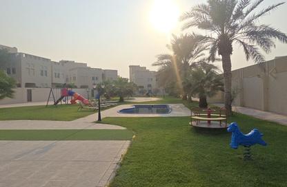 Compound - 3 - 4 for rent in Al Waab Street - Al Waab - Doha