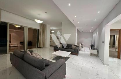 Apartment - 3 Bedrooms - 4 Bathrooms for rent in West Bay Tower - West Bay - West Bay - Doha Apartment - 3 Bedrooms - 4 Bathrooms for rent in West Bay Tower - West Bay - West Bay - Doha