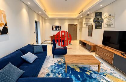 Apartment - 2 - 3 for rent in Giardino Apartments - The Pearl Island - Doha