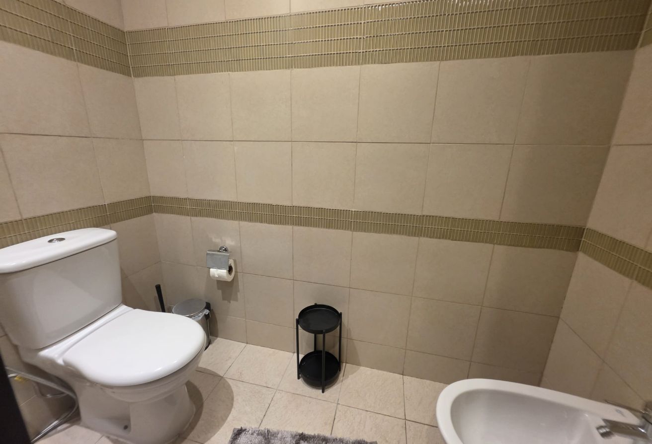 High Floor 2BR | Fully Furnished | Porto Arabia thumbnail 19