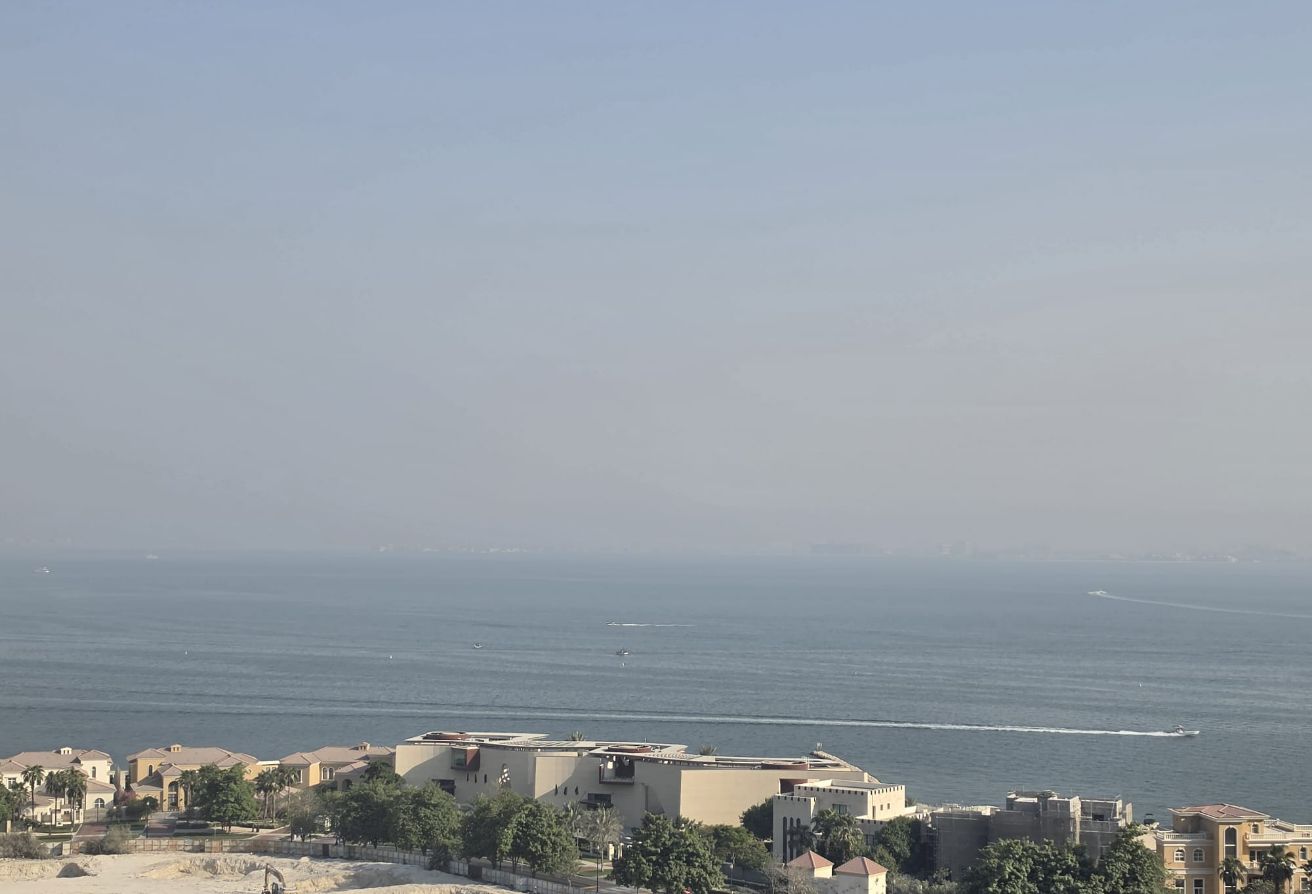 High Floor 2BR | Fully Furnished | Porto Arabia thumbnail 16