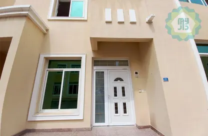 Villa - 5 Bedrooms - 5 Bathrooms for rent in Al Keesa Gate - Al Kheesa - Umm Salal Mohammed