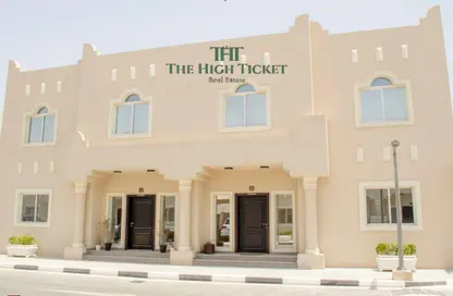 Villa - 3 Bedrooms - 3 Bathrooms for rent in Al Gharrafa - Doha