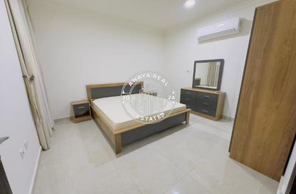 Apartment - 2 Bedrooms - 2 Bathrooms for rent in Bin Omran 35 - Fereej Bin Omran - Doha