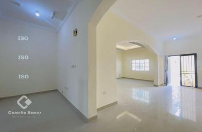 Compound - 5 Bedrooms - 4 Bathrooms for rent in Umm Salal Ali - Umm Salal Ali - Doha
