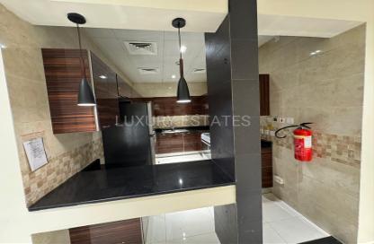 Apartment - 2 Bedrooms - 3 Bathrooms for rent in Regency Residence Fox Hills 2 - Lusail Apartment - 2 Bedrooms - 3 Bathrooms for rent in Regency Residence Fox Hills 2 - Lusail