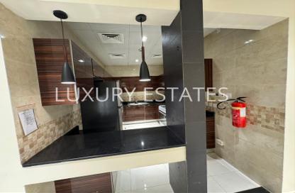Apartment - 2 Bedrooms - 3 Bathrooms for rent in Regency Residence Fox Hills 2 - Lusail Apartment - 2 Bedrooms - 3 Bathrooms for rent in Regency Residence Fox Hills 2 - Lusail