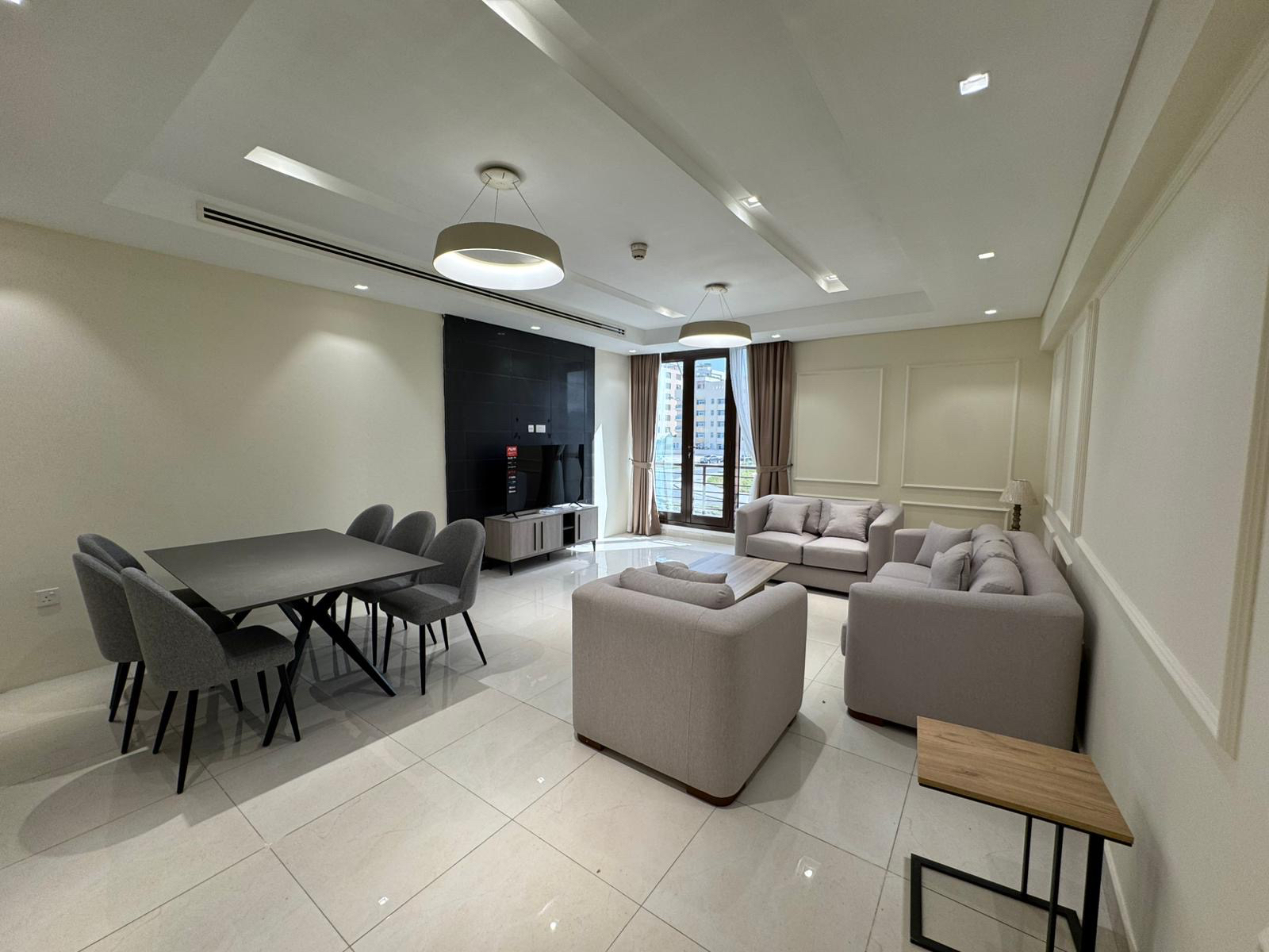 BRAND NEW 2 BEDROOM FULLY FURNISHED BIG LAYOUT thumbnail 10
