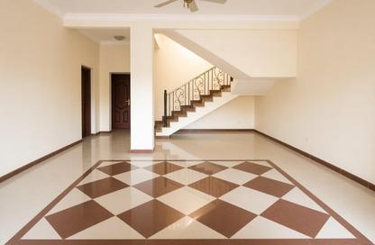 Villa - 4 - 4 for rent in Muaither Area - Al Rayyan - Doha