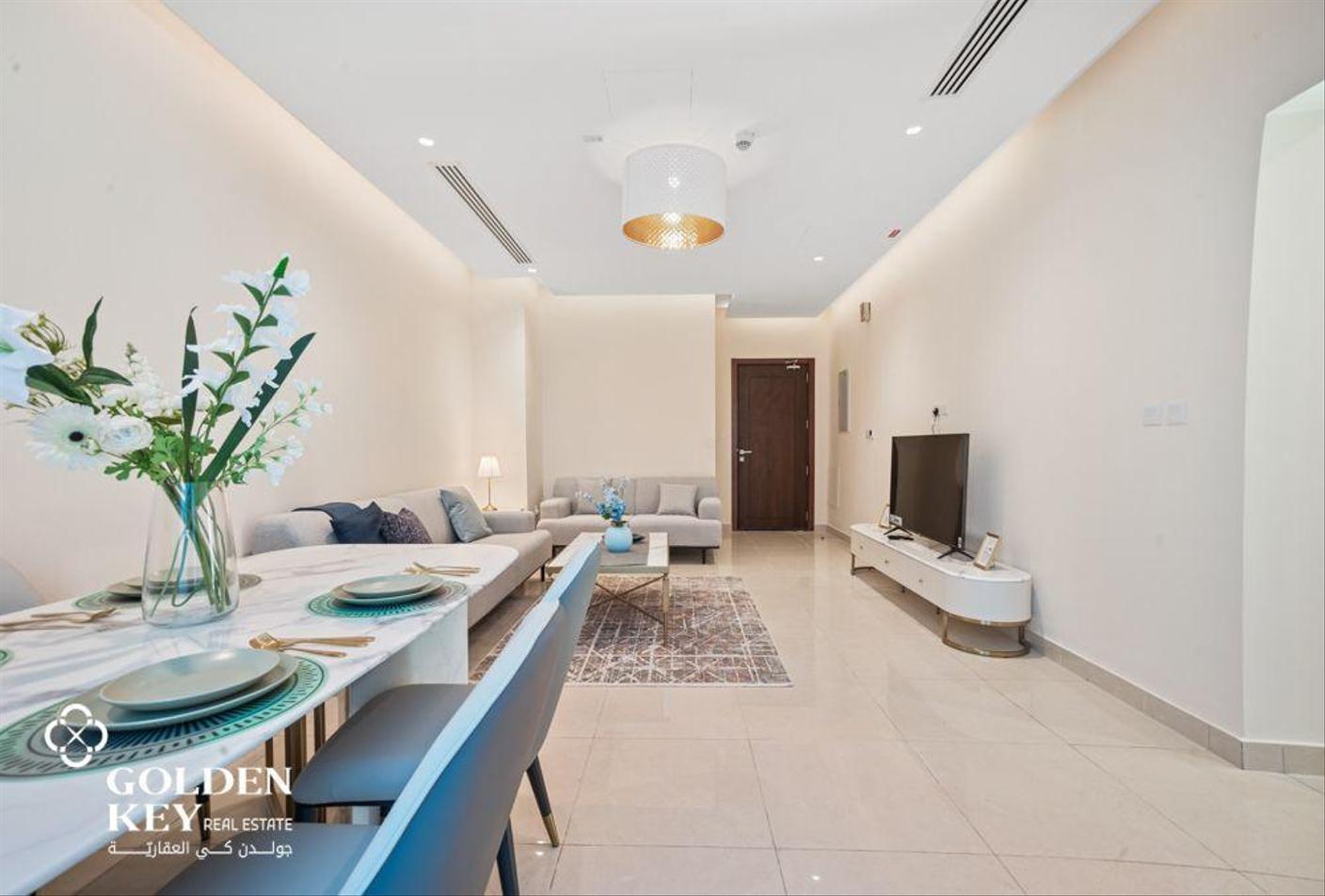Bills/WIF Included |  Ready 1BHK | Premium Tower
