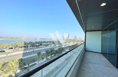 Apartment - 2 - 3 for sale in Lusail Residence - Marina District - Lusail