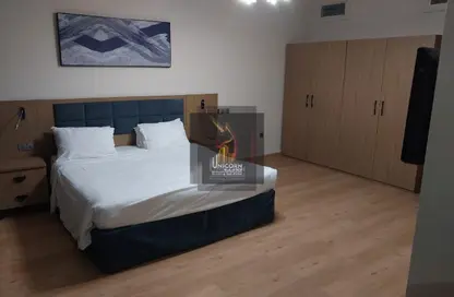 شقق فندقية - 3 غرف نوم - 3 حمامات للايجار في شقق مشيرب - مشيرب - الدوحة