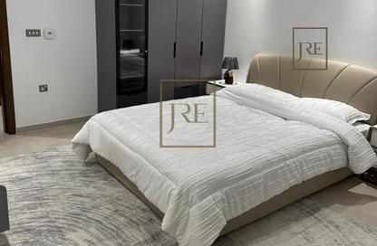 Apartment - 2 Bedrooms - 3 Bathrooms for sale in Lusail Marina Heights - Marina District - Lusail
