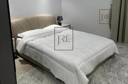 Apartment - 2 Bedrooms - 3 Bathrooms for sale in Lusail Marina Heights - Marina District - Lusail Apartment - 2 Bedrooms - 3 Bathrooms for sale in Lusail Marina Heights - Marina District - Lusail