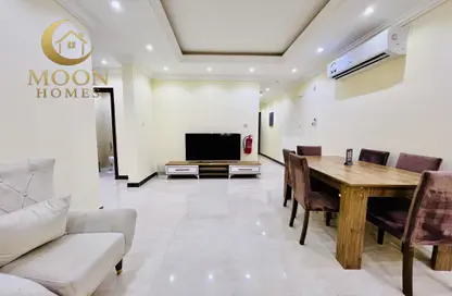 شقة - 2 غرف نوم - 2 حمامات للايجار في المنصورة - المنصورة - الدوحة شقة - 2 غرف نوم - 2 حمامات للايجار في المنصورة - المنصورة - الدوحة