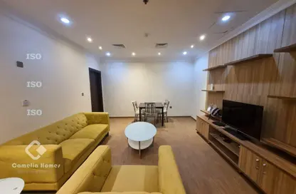 شقة - 2 غرف نوم - 2 حمامات للايجار في شارع سالاجا - دوحة الجديد - الدوحة