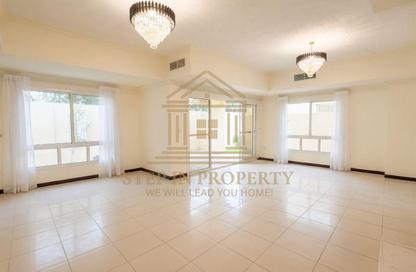 Villa - 4 Bedrooms - 5 Bathrooms for rent in Al Waab Street - Al Waab - Doha