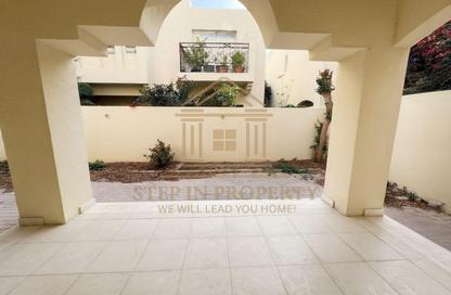 Villa - 4 Bedrooms - 5 Bathrooms for rent in Al Waab Street - Al Waab - Doha