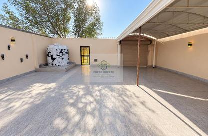 Villa - 3 - 2 for rent in Old Airport Road - Old Airport Road - Doha