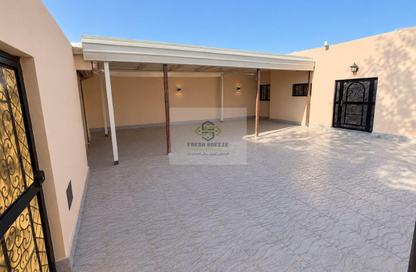 Villa - 3 - 2 for rent in Old Airport Road - Old Airport Road - Doha
