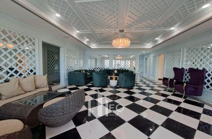 Apartment - 3 Bedrooms - 4 Bathrooms for sale in East Porto Drive - Porto Arabia - The Pearl Island - Doha