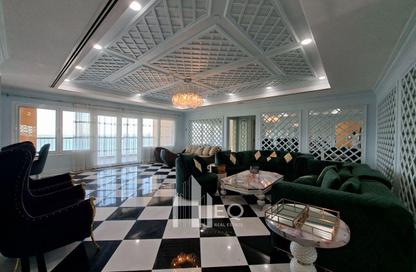 Apartment - 3 Bedrooms - 4 Bathrooms for sale in East Porto Drive - Porto Arabia - The Pearl Island - Doha