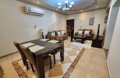 Apartment - 2 Bedrooms - 2 Bathrooms for rent in Somerset Al Mansoura - Al Mansoura - Doha