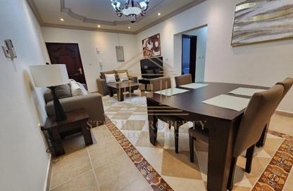 Apartment - 2 Bedrooms - 2 Bathrooms for rent in Somerset Al Mansoura - Al Mansoura - Doha