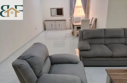 Apartment - 2 Bedrooms - 2 Bathrooms for rent in Al Sadd Road - Al Sadd - Doha