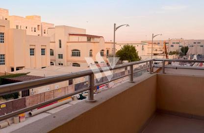 Apartment - 2 Bedrooms - 2 Bathrooms for rent in Al Waab Street - Al Waab - Doha