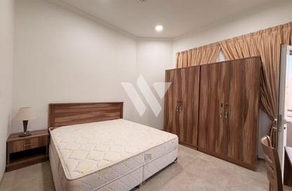 Apartment - 2 Bedrooms - 2 Bathrooms for rent in Al Waab Street - Al Waab - Doha