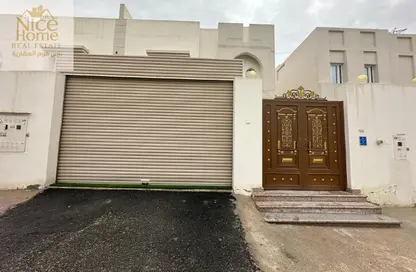 Villa - 6 Bedrooms - 6 Bathrooms for rent in Al Wukair - Al Wakra Villa - 6 Bedrooms - 6 Bathrooms for rent in Al Wukair - Al Wakra