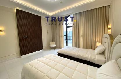 Apartment - 3 - 3 for sale in Coralia Residences - La Plage - The Pearl Island - Doha