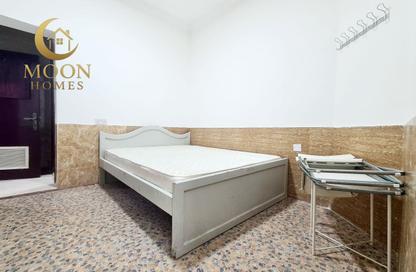 Apartment - Studio - 1 for rent in Umm Ghwailina Comm - Umm Ghuwalina - Umm Ghuwailina - Doha Apartment - Studio - 1 for rent in Umm Ghwailina Comm - Umm Ghuwalina - Umm Ghuwailina - Doha