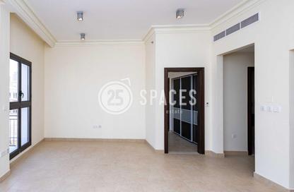 Apartment - 1 Bedroom - 2 Bathrooms for rent in Murano - Qanat Quartier - The Pearl Island - Doha