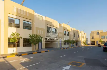 Villa - 4 Bedrooms - 4 Bathrooms for sale in Al Wakra Building Project - Al Wukair - Al Wakra