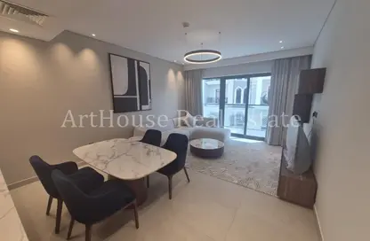 شقة - غرفة نوم - 2 حمامات للايجار في جنوب فوكس هيلس - فوكس هيلز - الوسيل