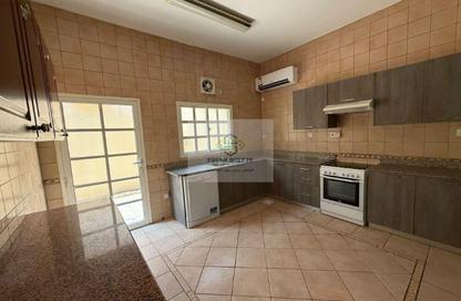 Villa - 4 - 4 for rent in Al Waab Street - Al Waab - Doha Villa - 4 - 4 for rent in Al Waab Street - Al Waab - Doha