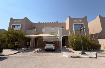 Villa - 4 - 4 for rent in Al Waab Street - Al Waab - Doha