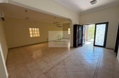 Villa - 4 - 4 for rent in Al Waab Street - Al Waab - Doha