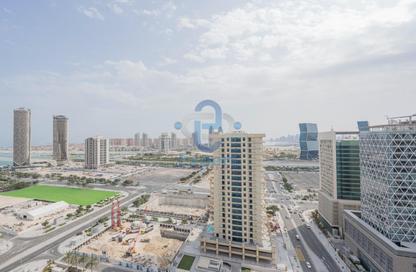 Apartment - 2 Bedrooms - 2 Bathrooms for rent in Lusail Residence - Marina District - Lusail Apartment - 2 Bedrooms - 2 Bathrooms for rent in Lusail Residence - Marina District - Lusail